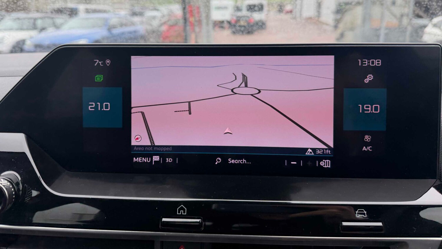 Used Citroen C4 for sale - 77861665: Photo 15