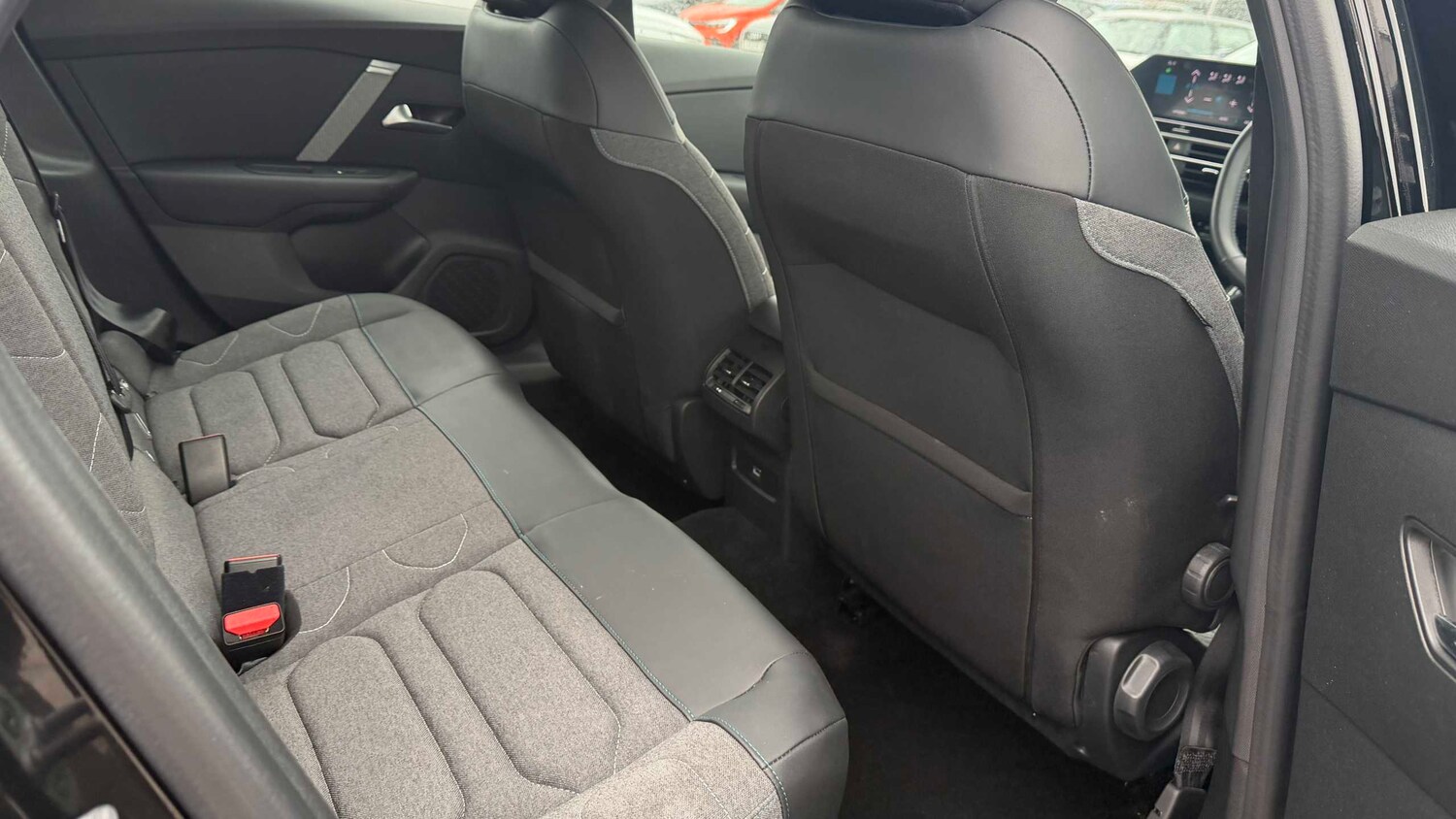 Used Citroen C4 for sale - 77861665: Photo 8