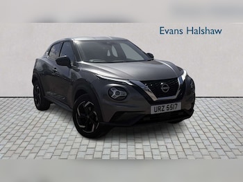 Used Nissan Juke 2023 for sale - 79535509: Photo