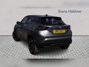 Used Nissan Juke 2023 for sale - 79535509: Photo
