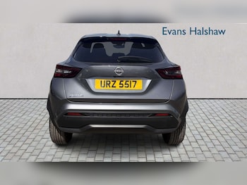 Used Nissan Juke 2023 for sale - 79535509: Photo