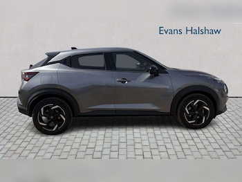 Used Nissan Juke 2023 for sale - 79535509: Photo