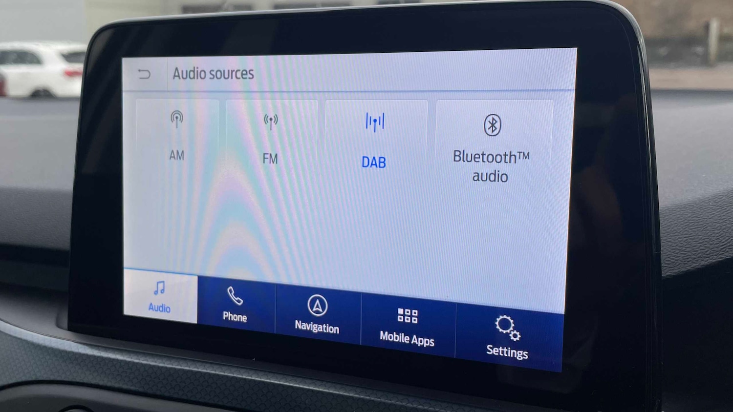 Used Ford Focus 2020 for sale - 77860545: Photo 10