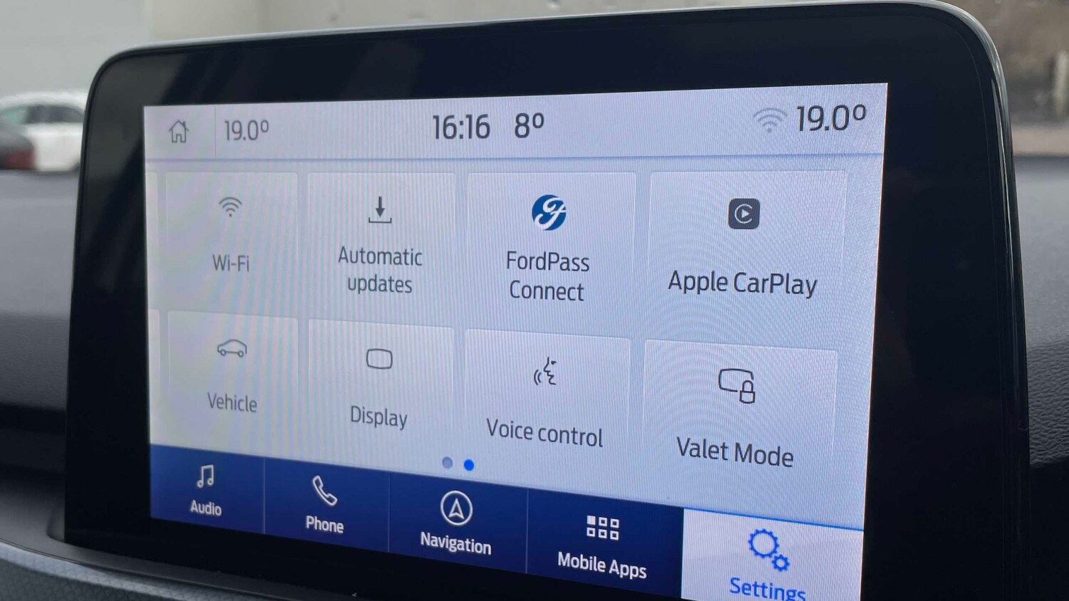 Used Ford Focus 2020 for sale - 77860545: Photo 11