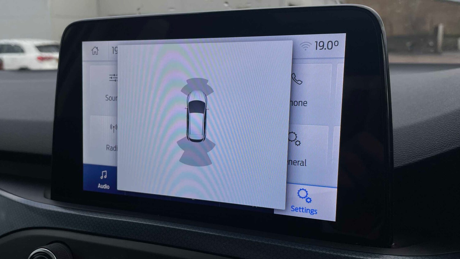 Used Ford Focus 2020 for sale - 77860545: Photo 12