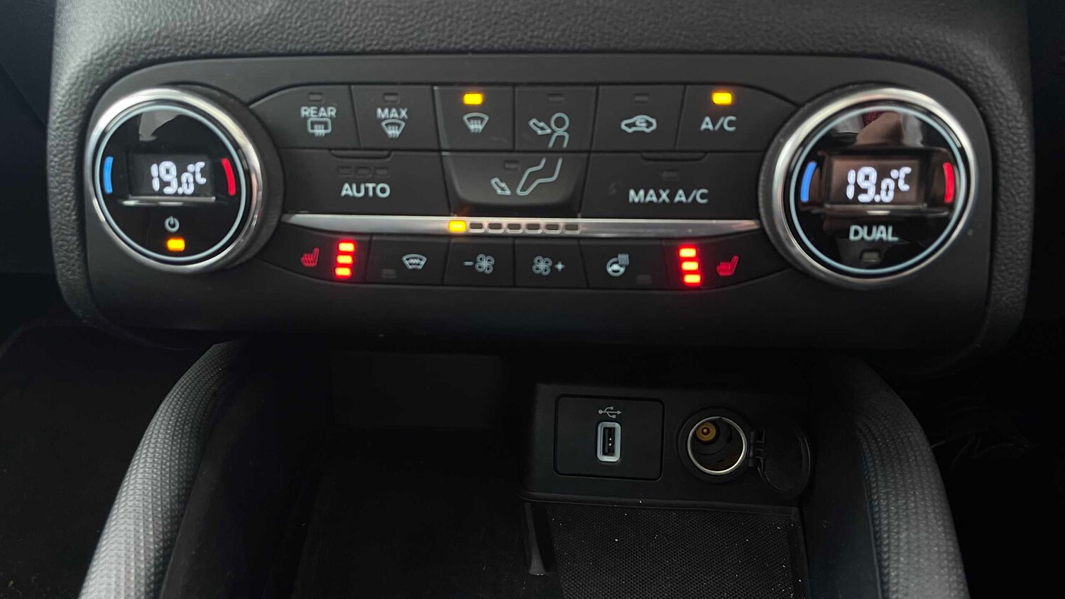 Used Ford Focus 2020 for sale - 77860545: Photo 13