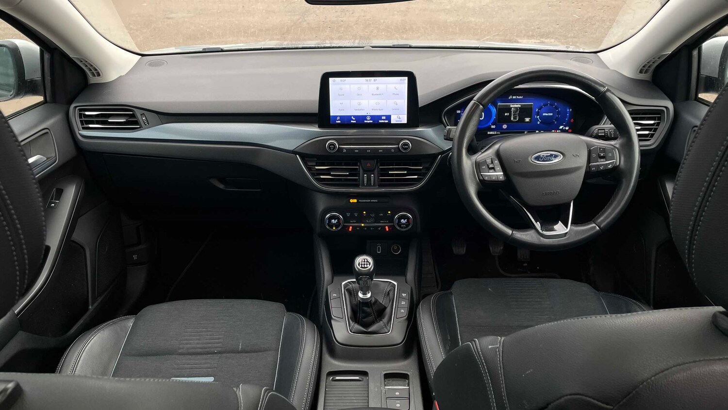 Used Ford Focus 2020 for sale - 77860545: Photo 14