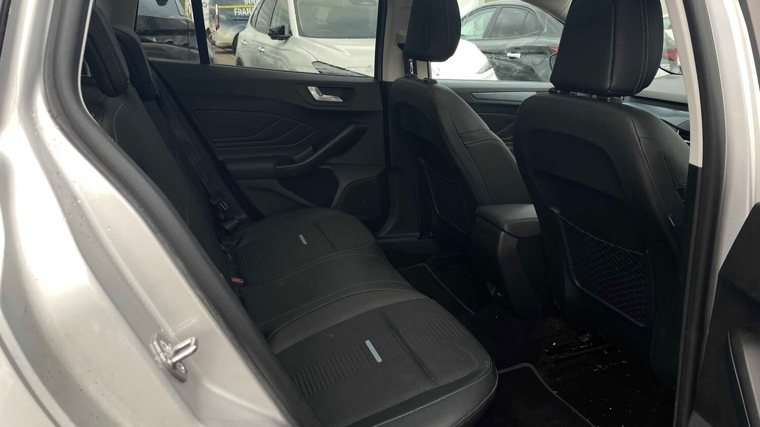 Used Ford Focus 2020 for sale - 77860545: Photo 15