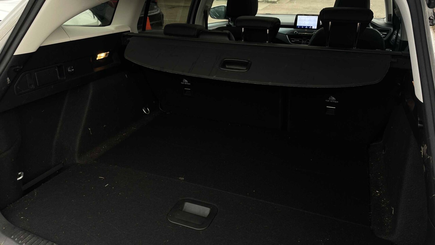 Used Ford Focus 2020 for sale - 77860545: Photo 16