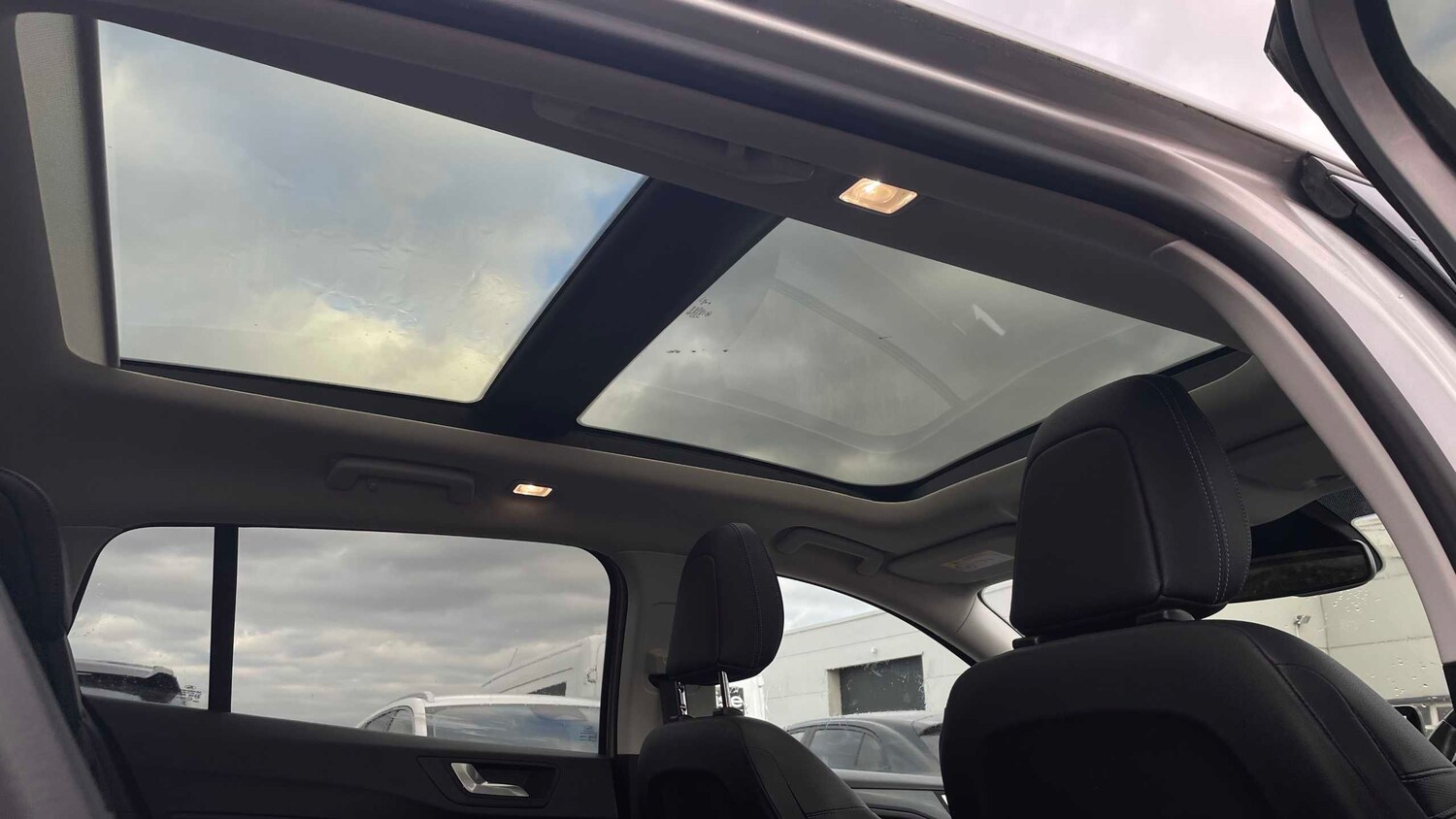 Used Ford Focus 2020 for sale - 77860545: Photo 17