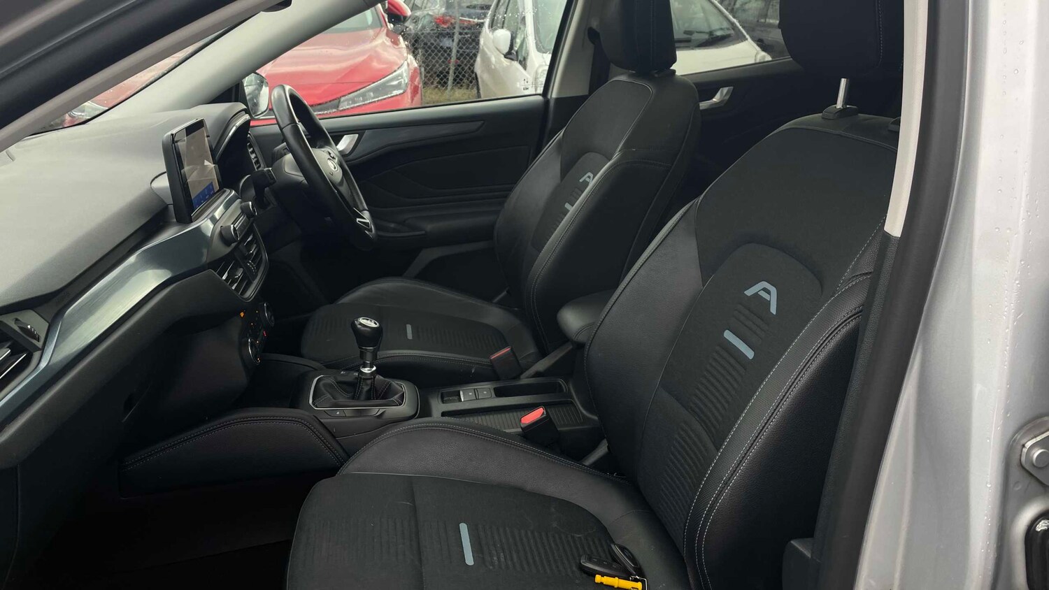 Used Ford Focus 2020 for sale - 77860545: Photo 18