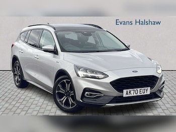 Used Ford Focus 2020 for sale - 77860545: Photo