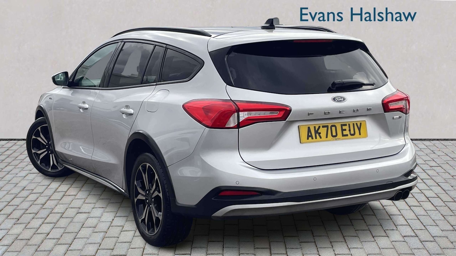 Used Ford Focus 2020 for sale - 77860545: Photo 2