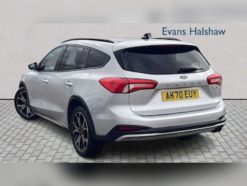 Used Ford Focus 2020 for sale - 77860545: Photo