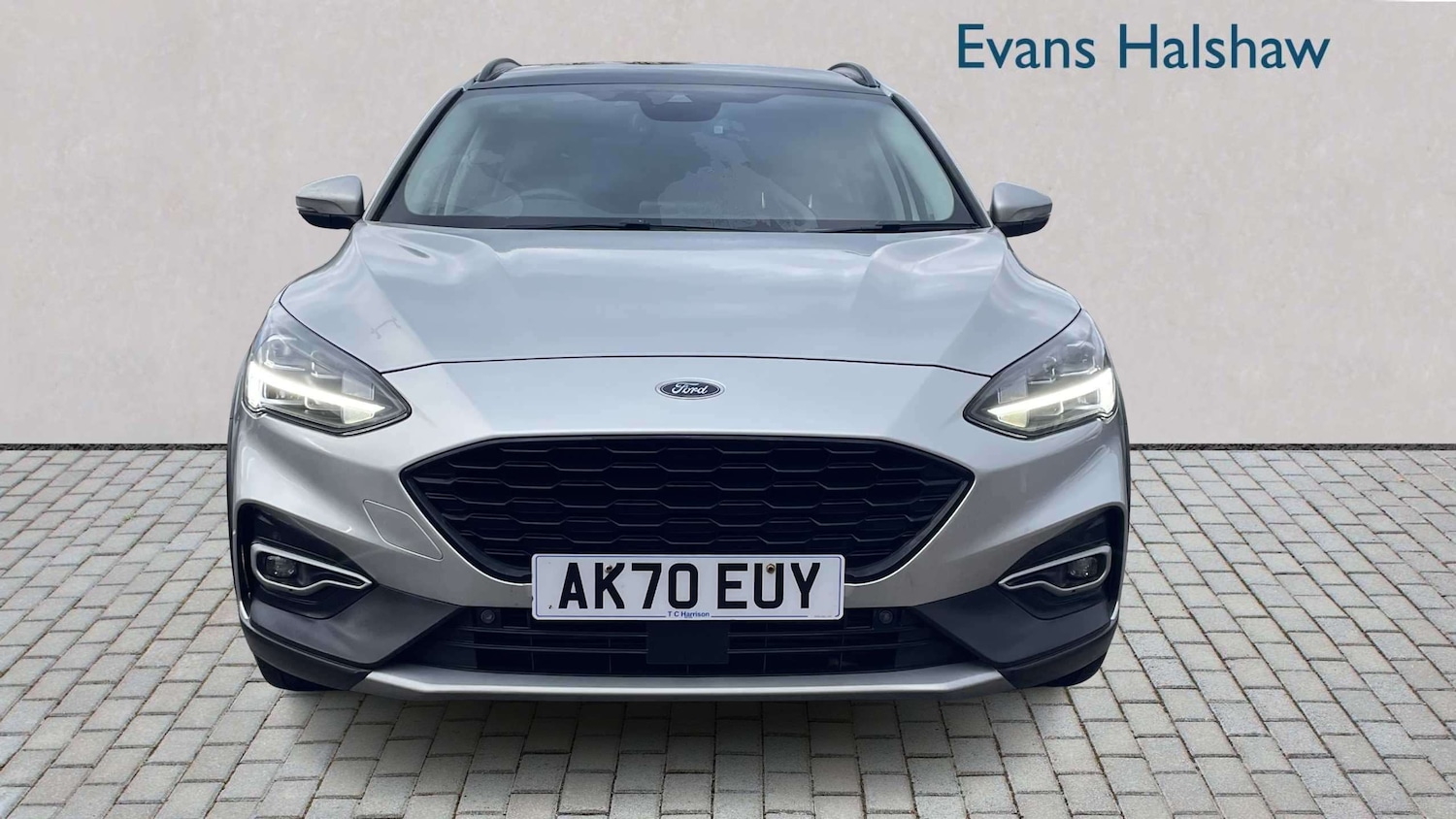 Used Ford Focus 2020 for sale - 77860545: Photo 4