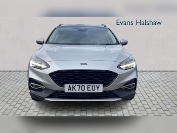 Used Ford Focus 2020 for sale - 77860545: Photo