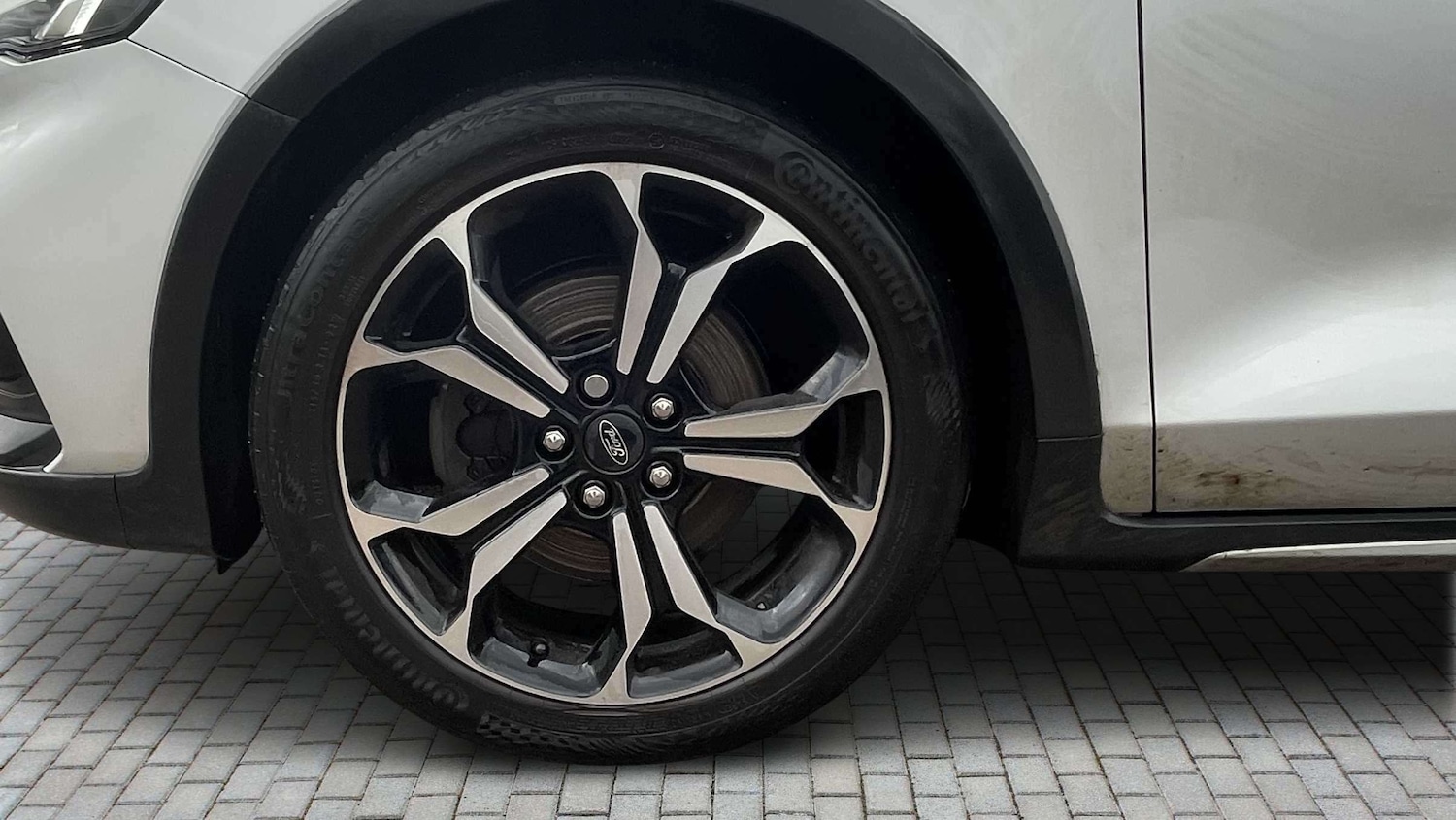 Used Ford Focus 2020 for sale - 77860545: Photo 6