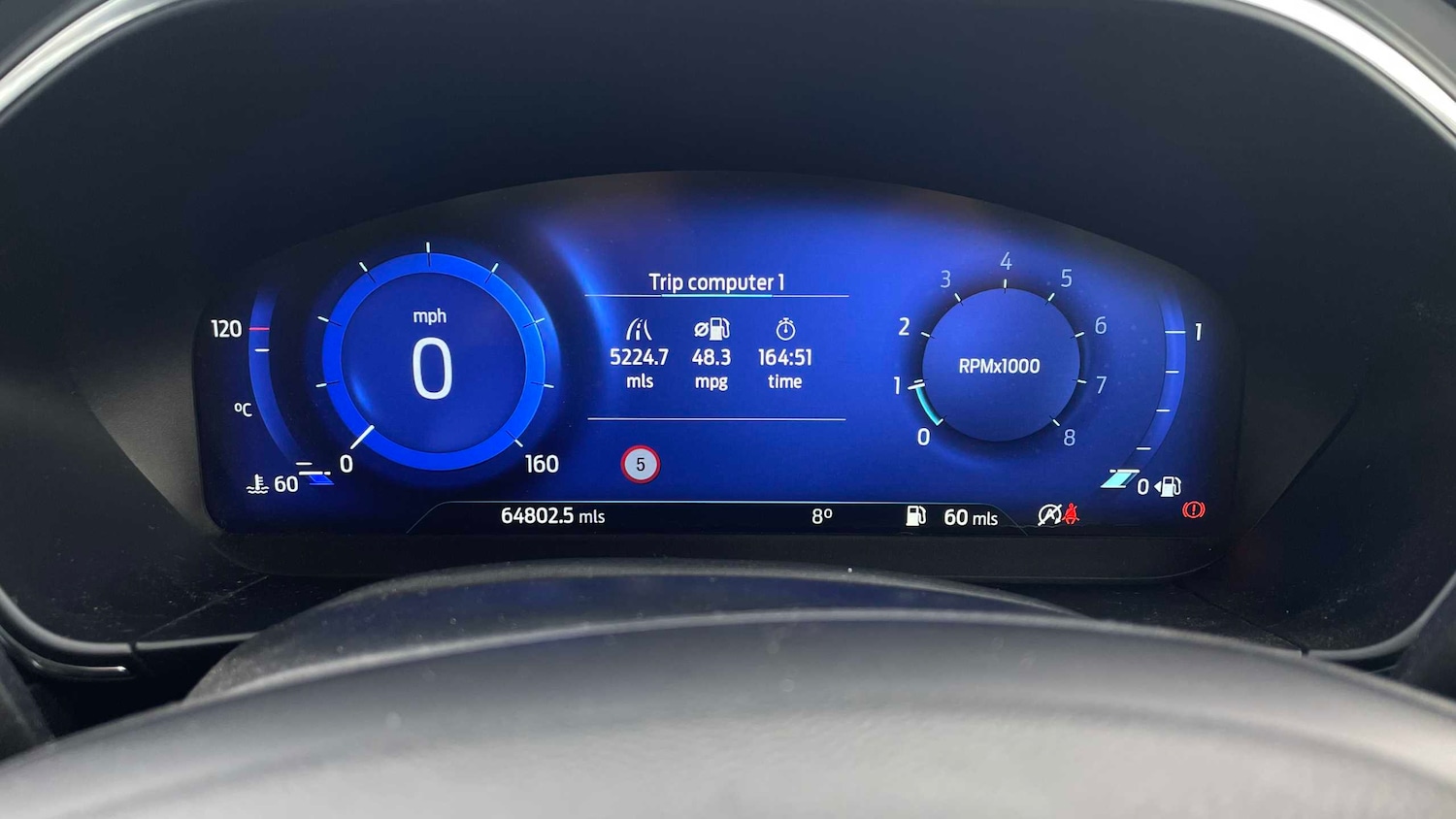 Used Ford Focus 2020 for sale - 77860545: Photo 8