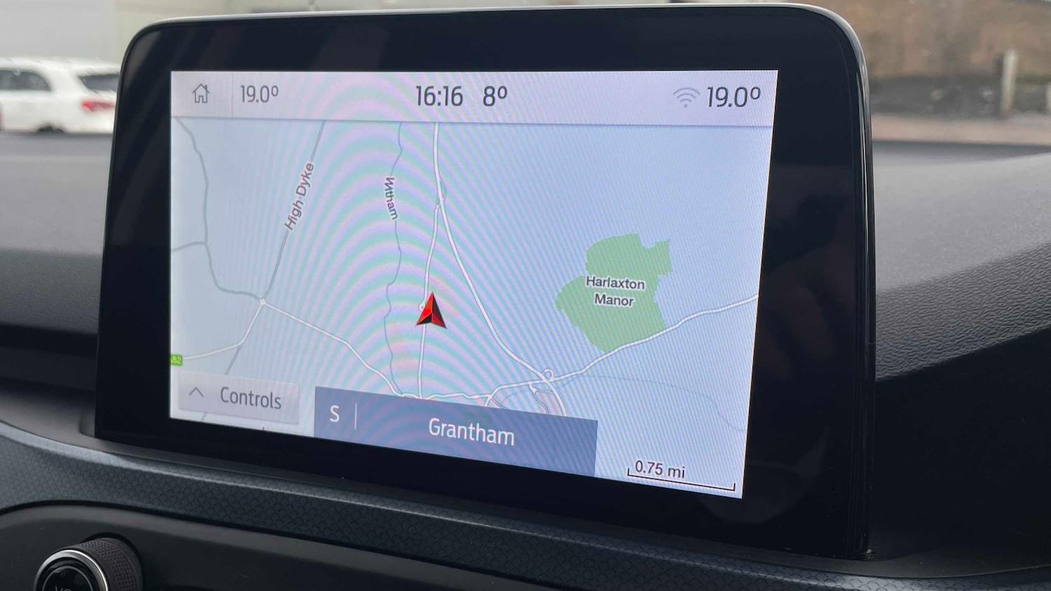 Used Ford Focus 2020 for sale - 77860545: Photo 9