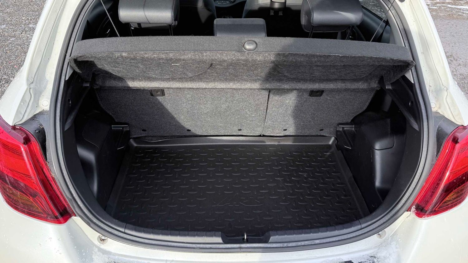 Used Toyota Yaris 2015 for sale - 78052020: Photo 11