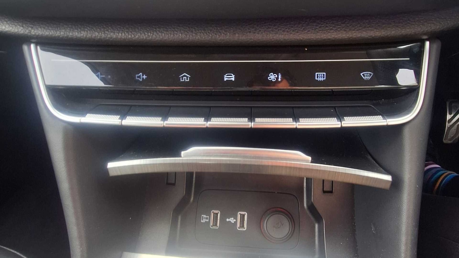 Used MG MG HS 2024 for sale - 77972541: Photo 11