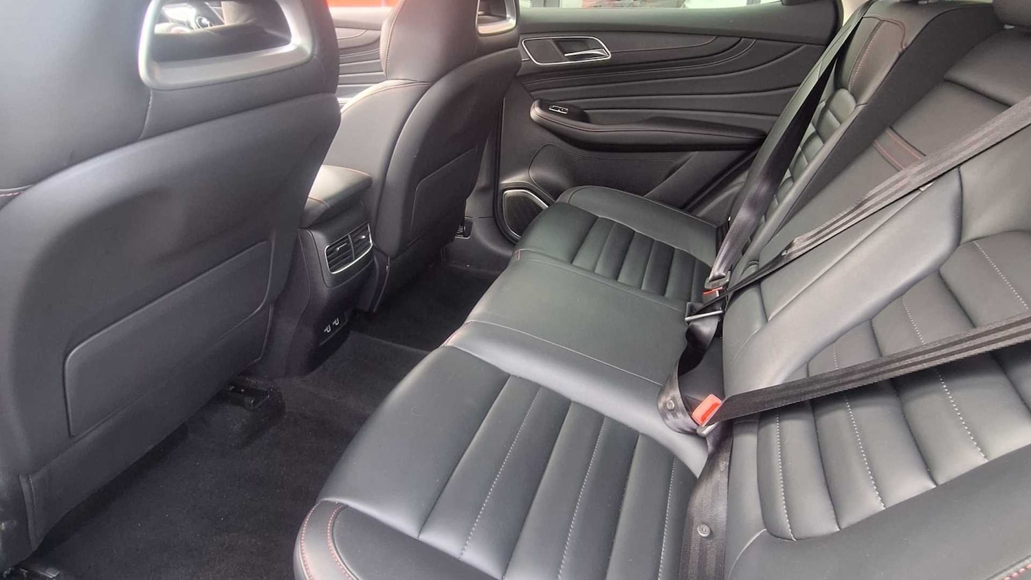 Used MG MG HS 2024 for sale - 77972541: Photo 12