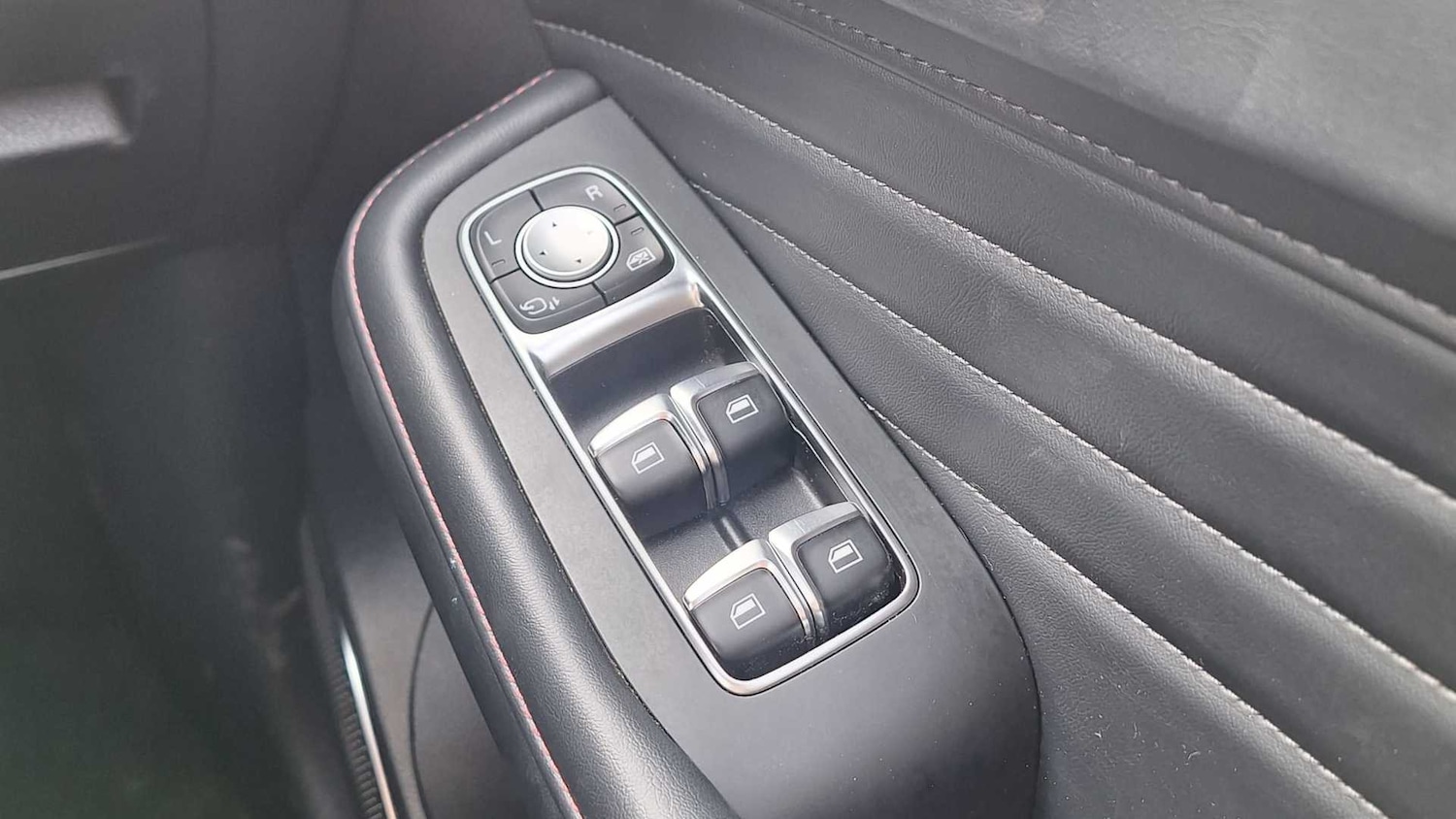 Used MG MG HS 2024 for sale - 77972541: Photo 13