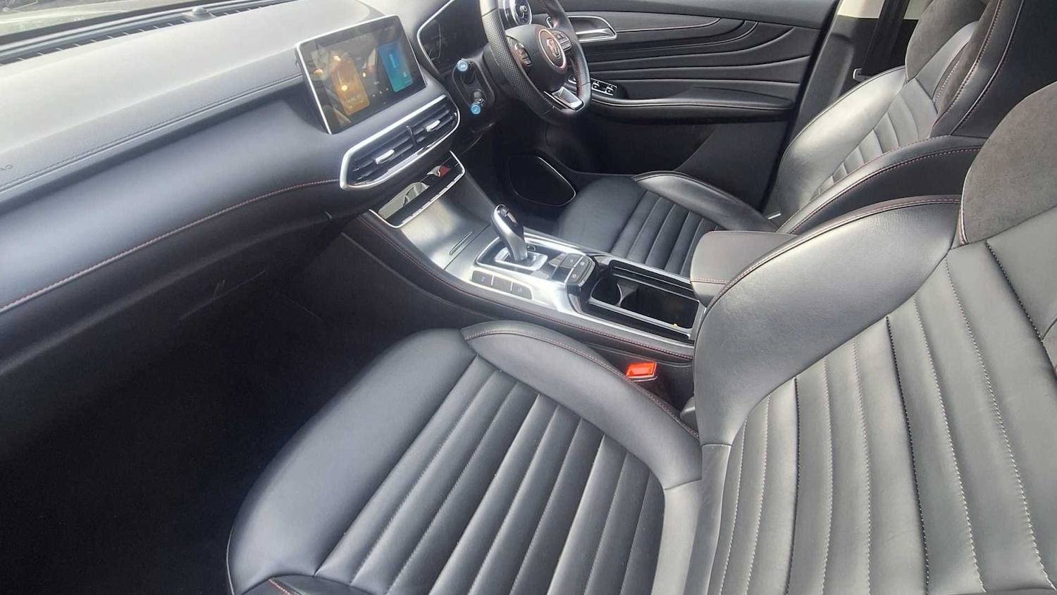 Used MG MG HS 2024 for sale - 77972541: Photo 14