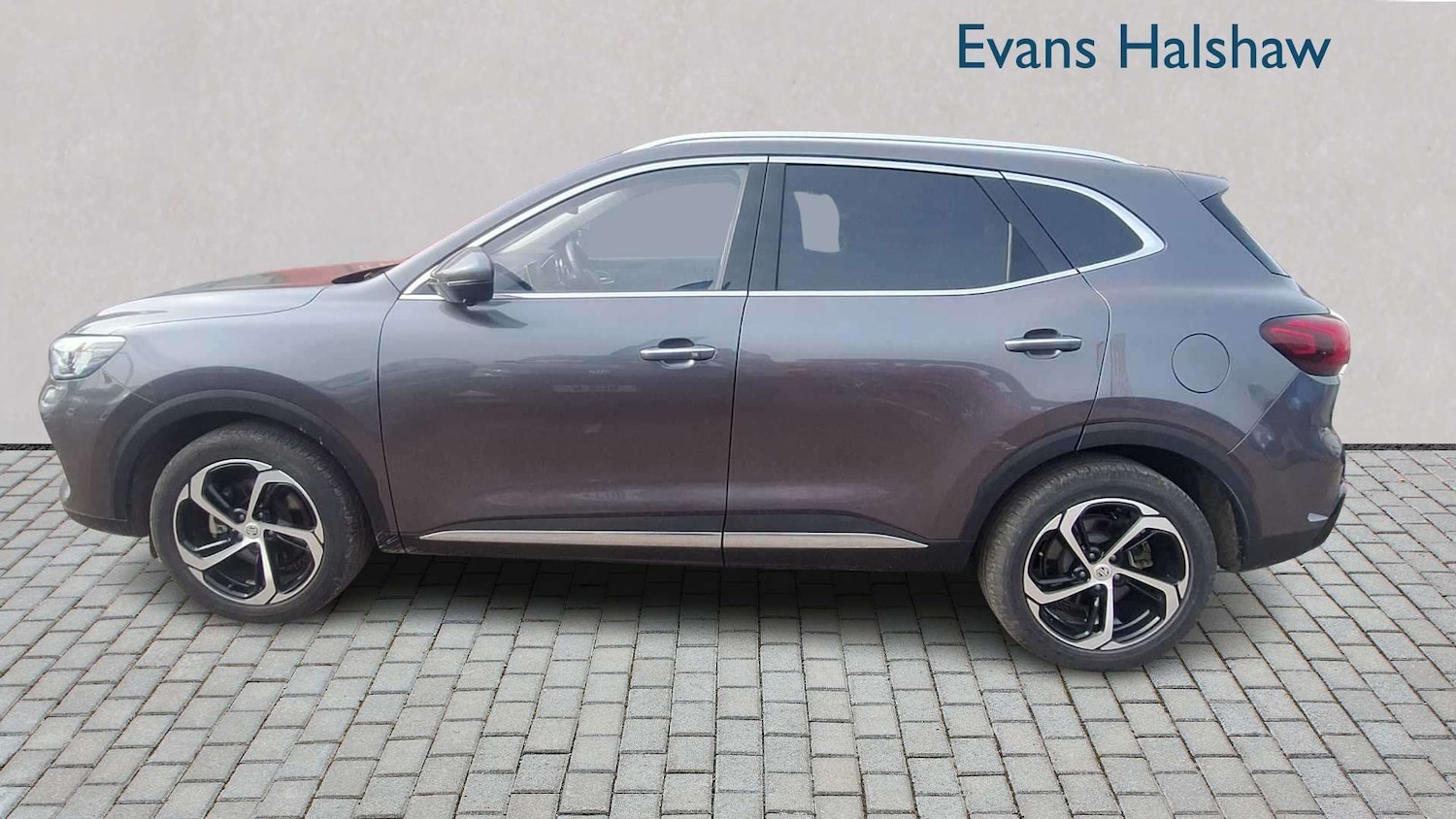 Used MG MG HS 2024 for sale - 77972541: Photo 3