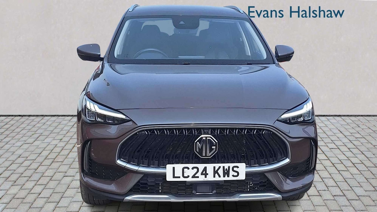 Used MG MG HS 2024 for sale - 77972541: Photo 4