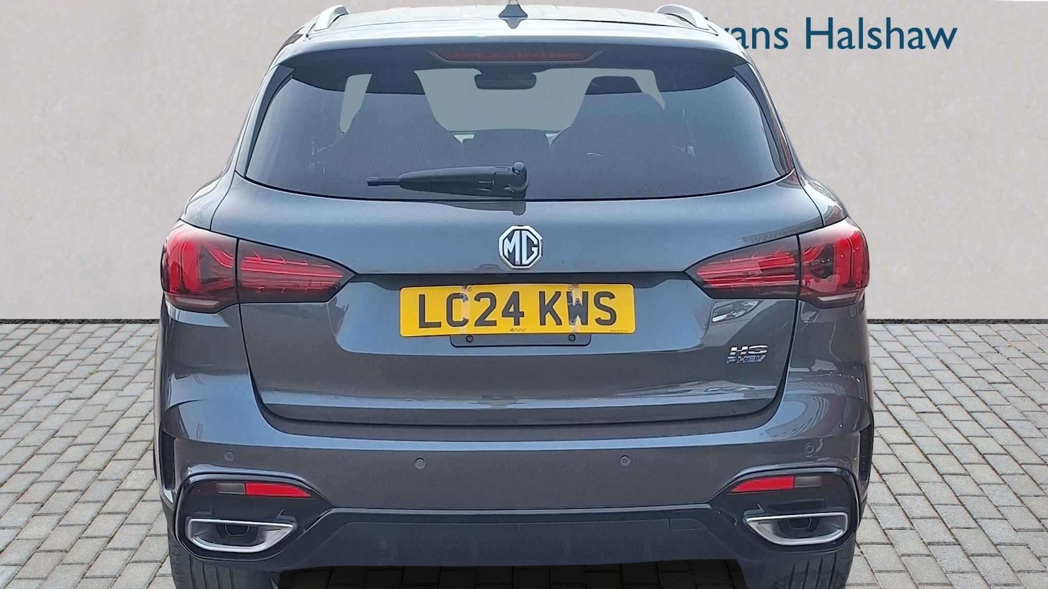 Used MG MG HS 2024 for sale - 77972541: Photo 5