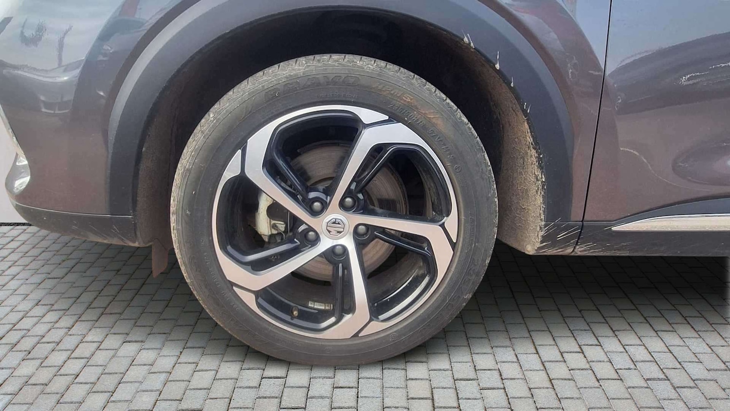 Used MG MG HS 2024 for sale - 77972541: Photo 6