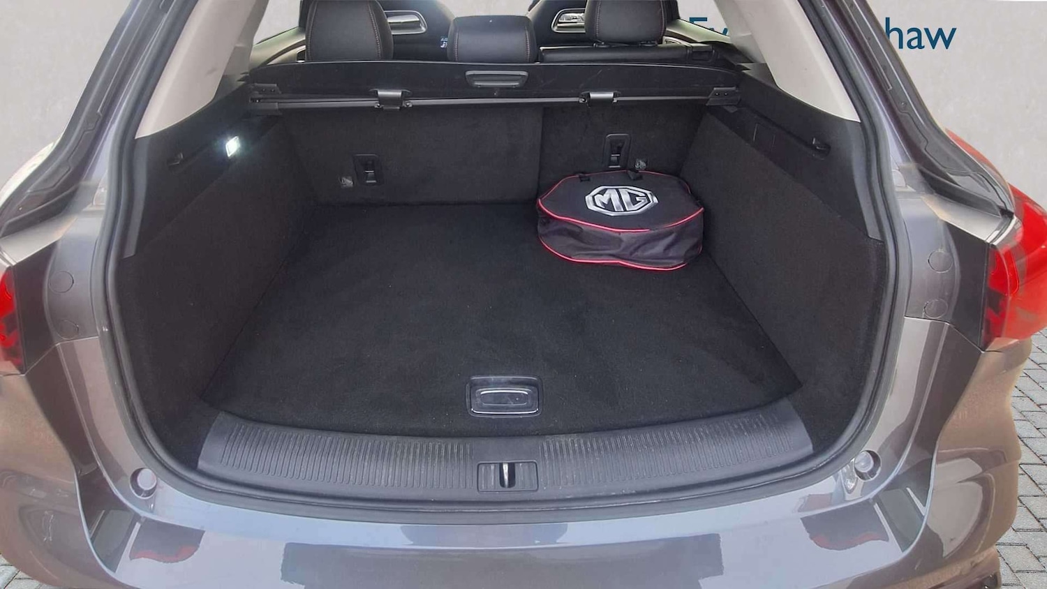 Used MG MG HS 2024 for sale - 77972541: Photo 7
