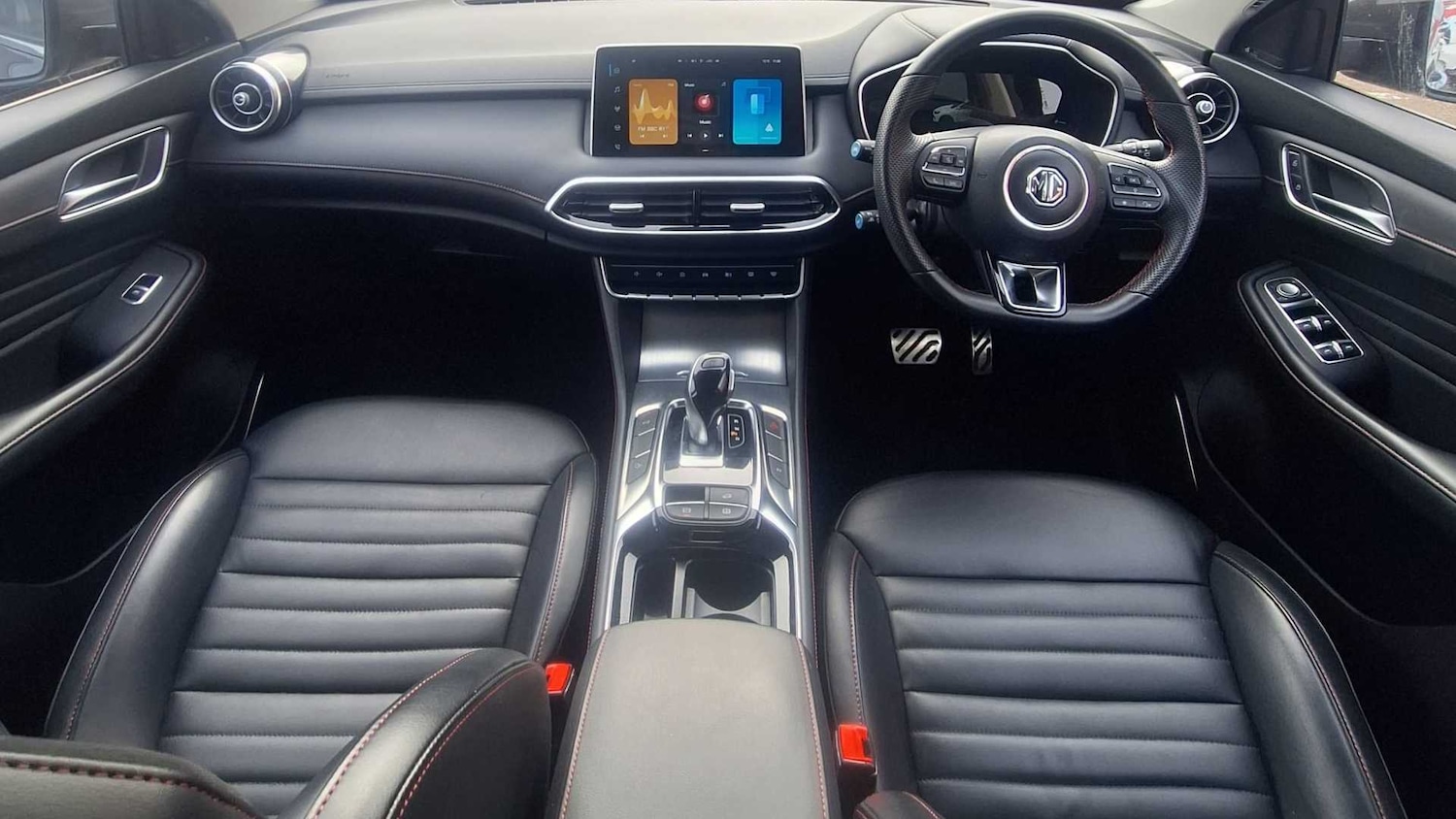 Used MG MG HS 2024 for sale - 77972541: Photo 8