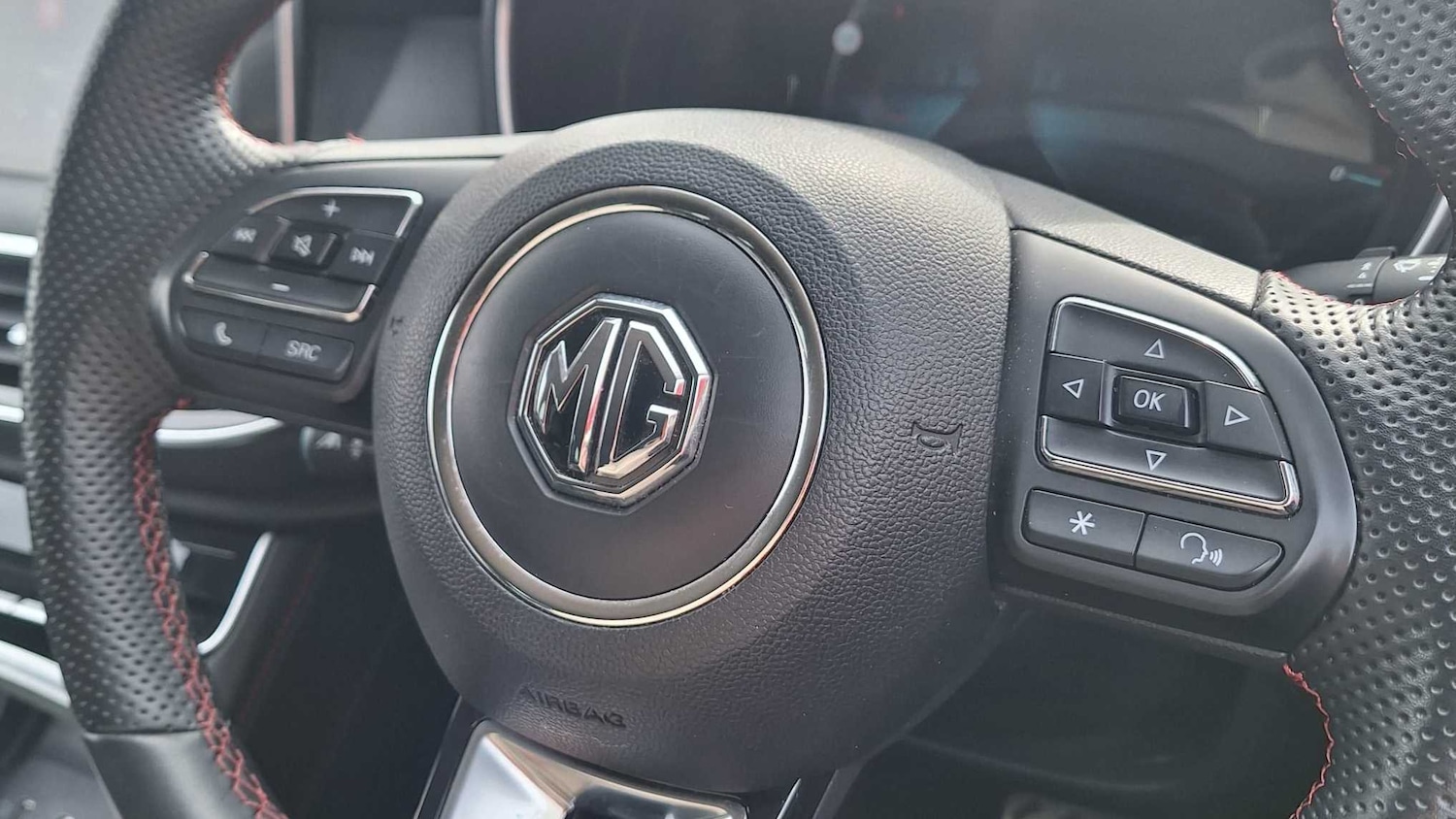 Used MG MG HS 2024 for sale - 77972541: Photo 9