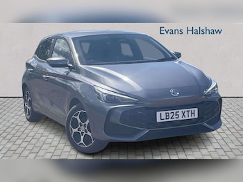 Used MG MG3 2025 for sale - 78869523: Photo