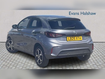 Used MG MG3 2025 for sale - 78869523: Photo