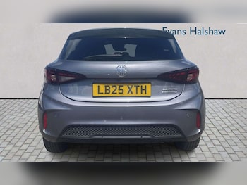 Used MG MG3 2025 for sale - 78869523: Photo