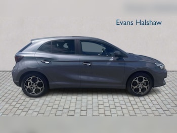 Used MG MG3 2025 for sale - 78869523: Photo