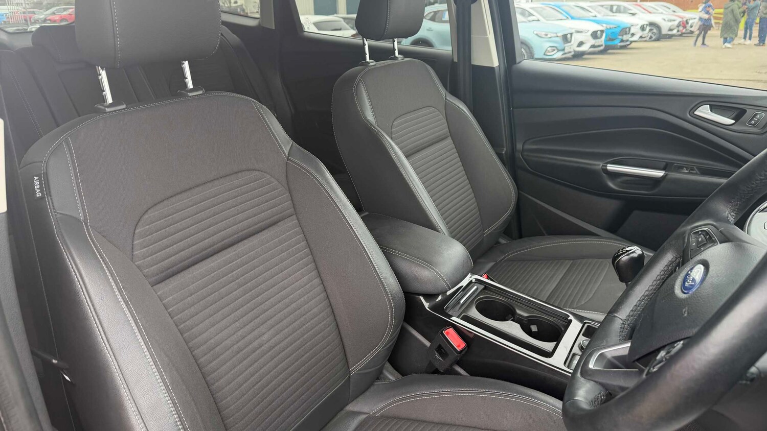 Used Ford Kuga for sale - 77862479: Photo 11