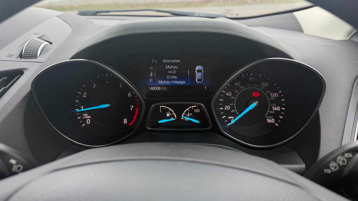 Used Ford Kuga for sale - 77862479: Photo 12