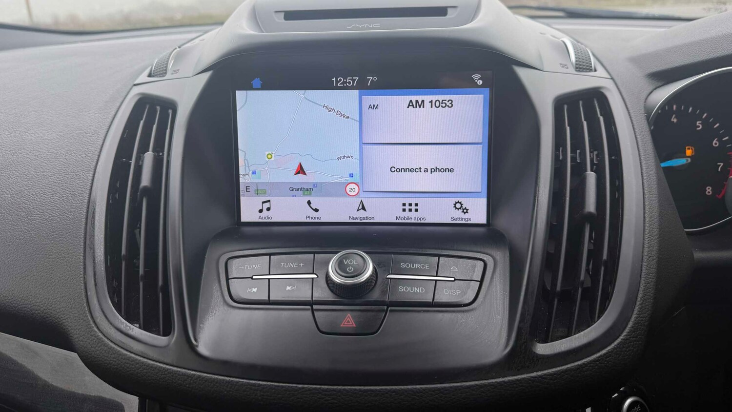 Used Ford Kuga for sale - 77862479: Photo 16