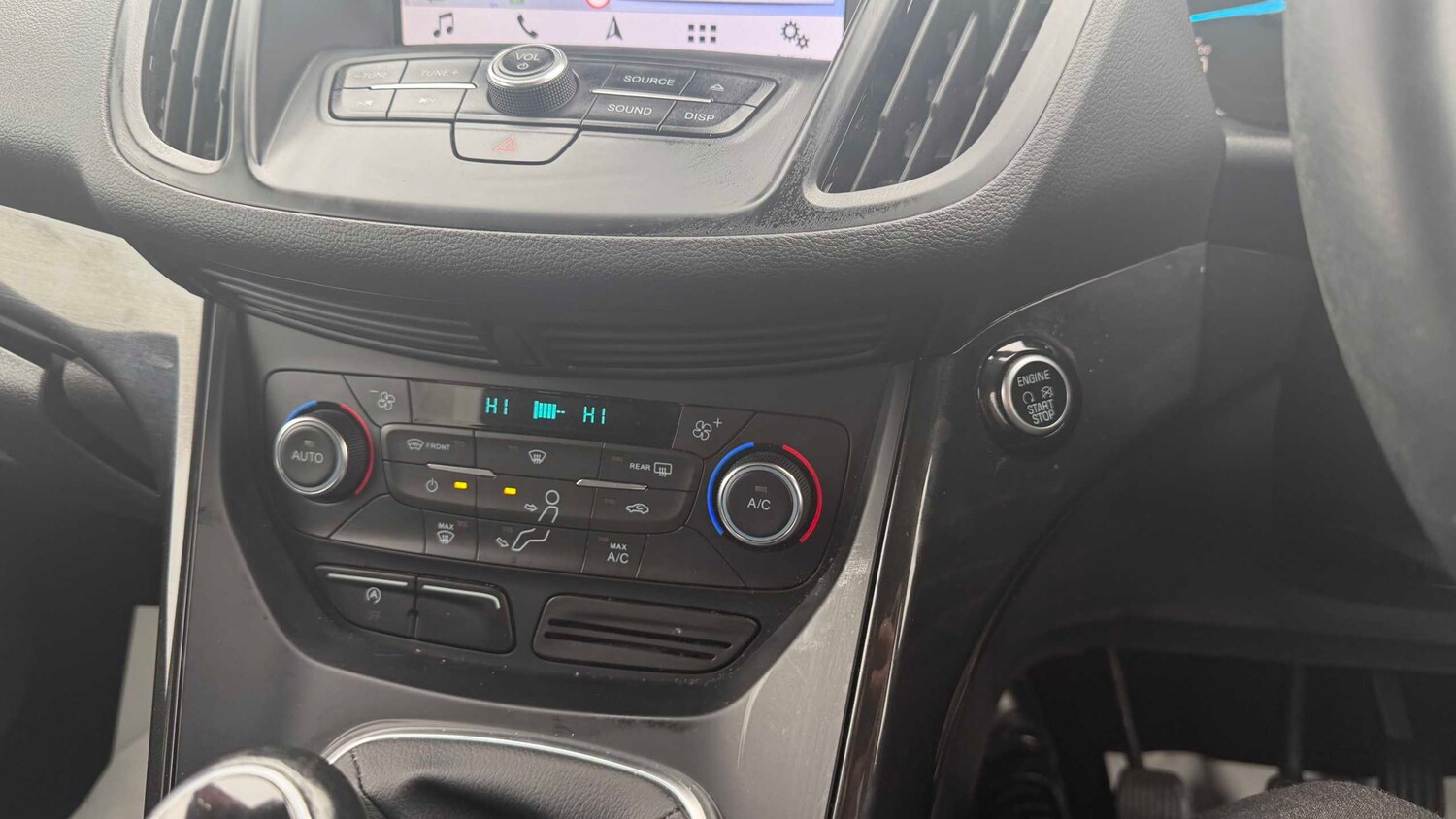 Used Ford Kuga for sale - 77862479: Photo 17