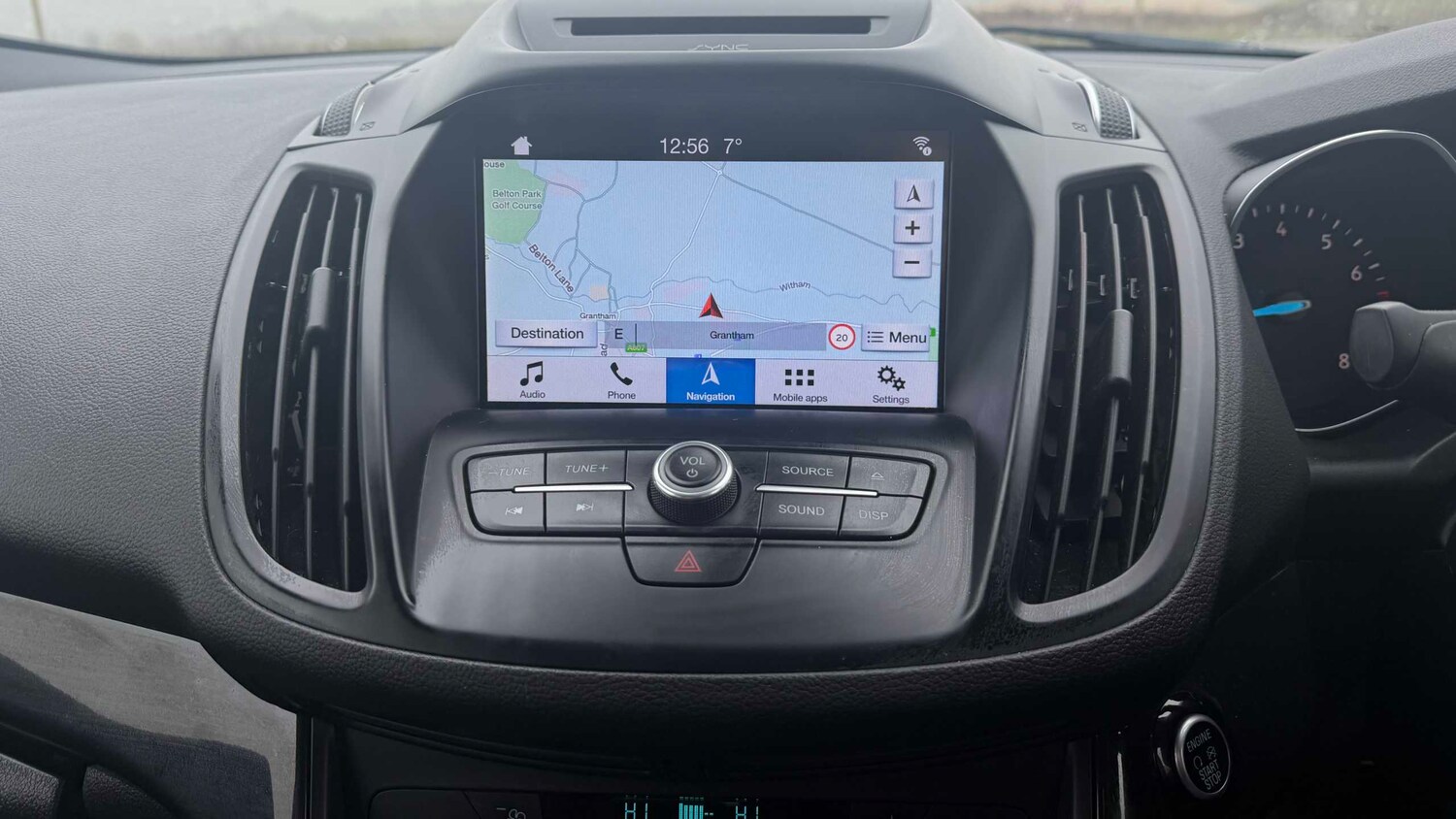 Used Ford Kuga for sale - 77862479: Photo 18