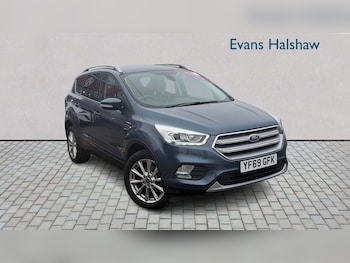 Used Ford Kuga 2019 for sale - 77862479: Photo