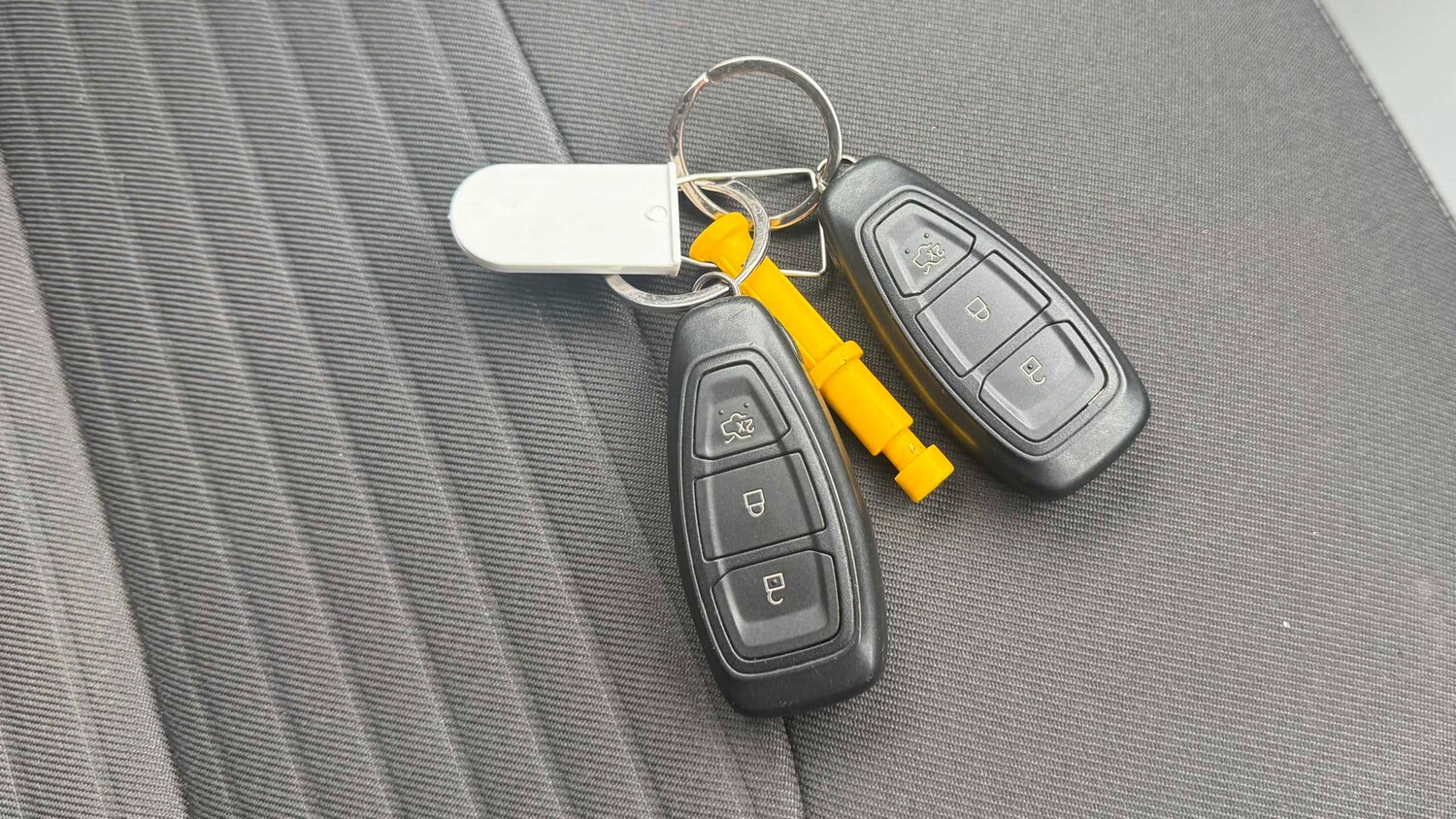 Used Ford Kuga for sale - 77862479: Photo 20