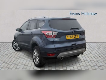 Used Ford Kuga 2019 for sale - 77862479: Photo