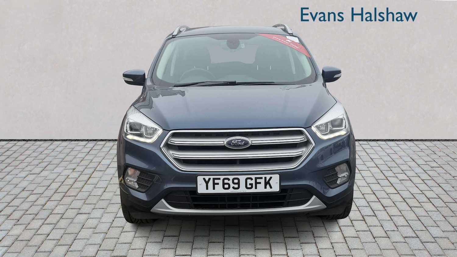 Used Ford Kuga for sale - 77862479: Photo 5
