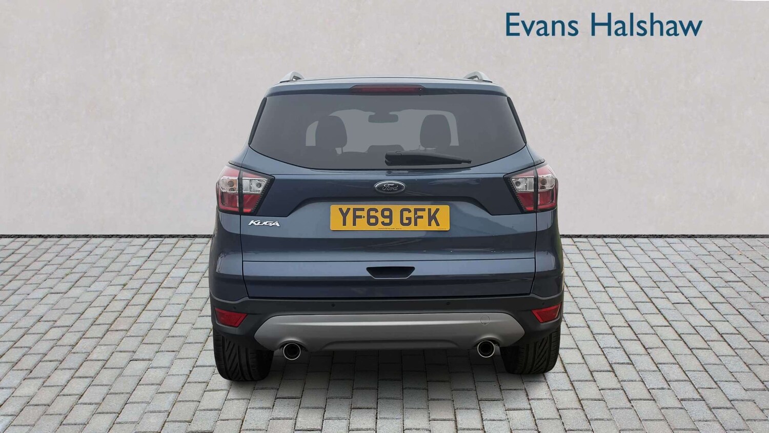 Used Ford Kuga for sale - 77862479: Photo 6