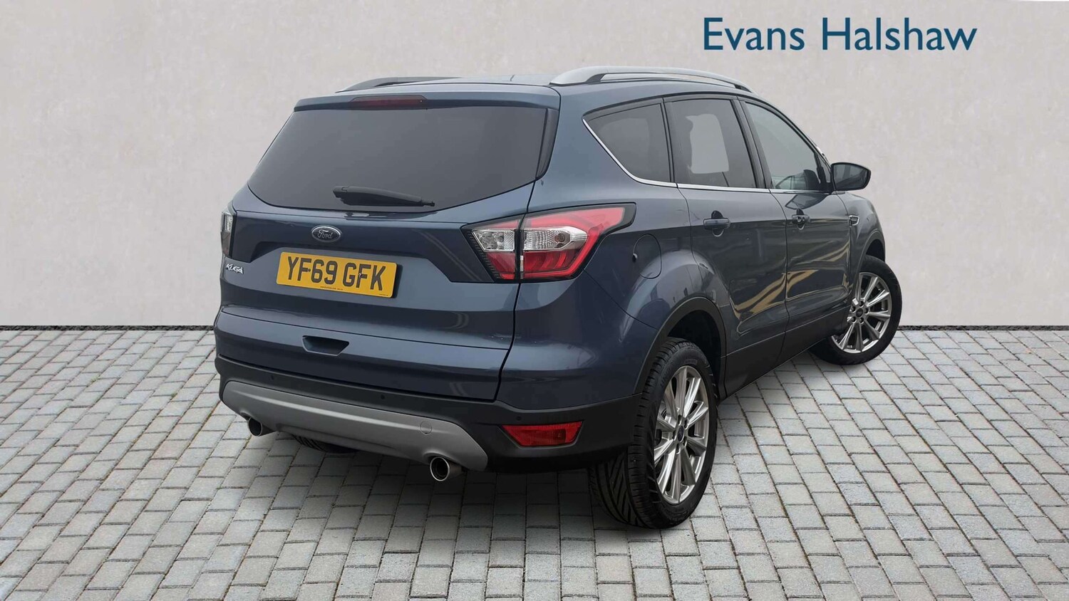 Used Ford Kuga for sale - 77862479: Photo 7